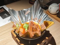 -匠和风精致料理(宁德万达店)