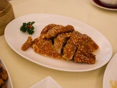 -利苑酒家(合景国际金融广场店)