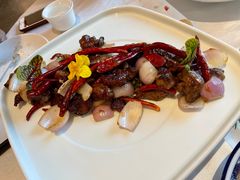 -满堂·烤鸭店·北京菜(鼓楼店)