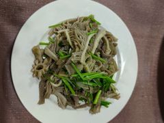 -烤肉宛饭庄(北新桥店)