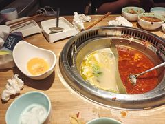 -季季红火锅(长沙步行街店)