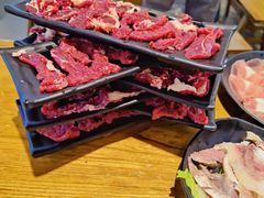 -皇牛鲜生·牛爱牛鲜牛肉自选火锅(晋吉北路店)