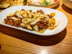 -谷丽麦馕新疆菜·清真(步步高梅溪新天地店)