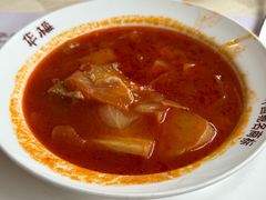 -华梅西餐厅(哈尔滨中央大街店)