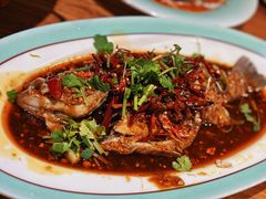 -东来土菜馆(民祥园路店)