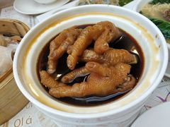 -点都德(汇盈广场店)
