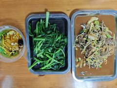 牛杂-龙上水现炒生料(柳沙店)
