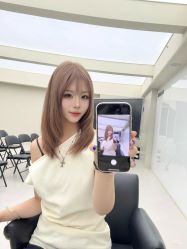 点击看大图 -KS COLOUR漂色·染发·画染