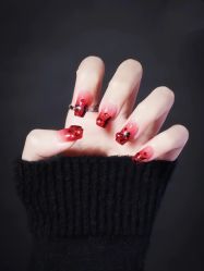 -M·X Nail日式美甲美睫