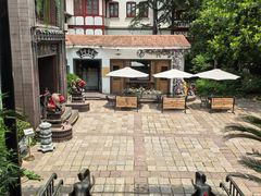 -申粤轩酒楼·三十年粤菜经典(丁香花园店)