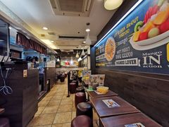 -许留山(梳士巴利道店)