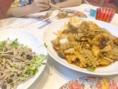 -渔家风味·鲅鱼水饺·央视展播·海鲜天津菜(开发区店)