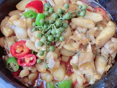 -新白鹿餐厅(城西银泰城店)