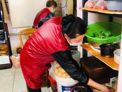 大堂-鼎香砂锅店
