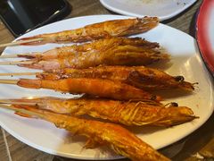 -炙热童年·老北京炙子烤肉(南锣鼓巷店)