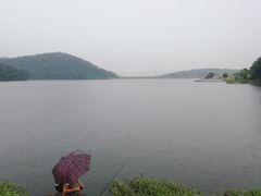 -南京市无想山景区