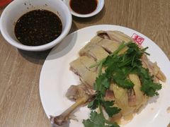 -泰煌鸡·上海白斩鸡·鸡汤面(鹤庆店)