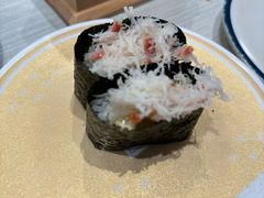 -滨寿司(新街口中央商场店)