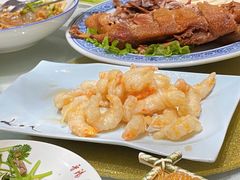 -晋阳饭庄(虎坊桥店)