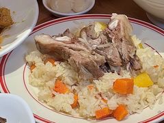 -嘻小北·兰州清汤牛肉面(太平洋森活天地店)