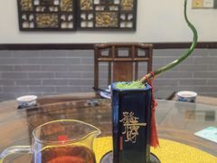 -山水茶艺馆·点心粤菜·30年老字号