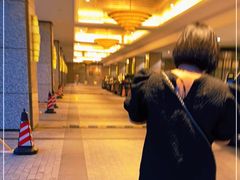 -苏州香格里拉大酒店