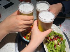 -沪小胖·小龙虾·蓝龙王(八佰伴店)