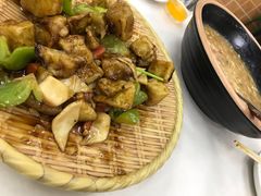 -北戴河庆山饭店·海鲜砂锅粥(北戴河黑石路店)