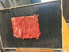 -东来顺(非遗·清真火锅·盛世广场店)