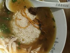 -王春春鸡汤饭(上海中海环宇城店)