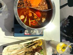 -梵云依家小冒菜(新街口总店)