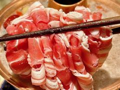 -涮福記·现切牛羊肉火锅(世纪汇店)