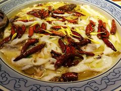 -鱼库·不仅是一家烤鱼店(车公庙店)