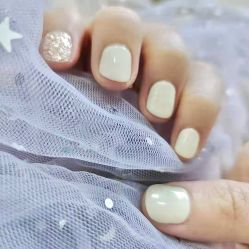 -闺蜜美甲