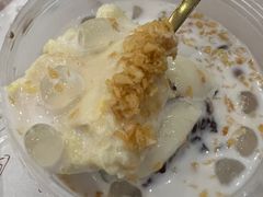 -夏羽记甜品(小榄大信店)