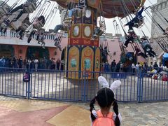 -大连海昌发现王国主题公园