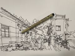 -八哥美术·成人美术画室(总校区)
