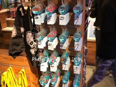 -沈阳海洋探索中心