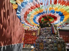 -西安市广仁寺