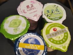-扬大康源乳业鲜奶吧(大学北路店)