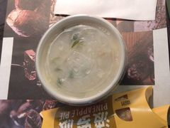 -麦当劳(七宝乐购店)