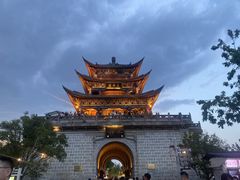 -大理古城