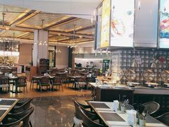 -湖州东吴开元名都酒店-滨河自助餐厅