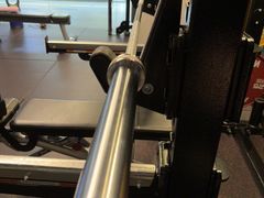 -TOP健身私教工作室(侨香店)