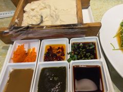 -老德州四合院·德州菜(天衢路店)