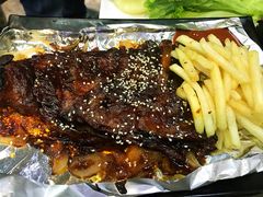 -猪小牛烤肉(青塔店)