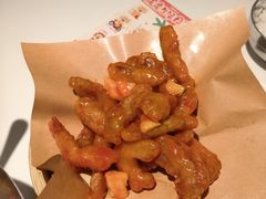 -费大厨辣椒炒肉(黄兴中心广场店)