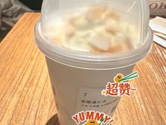 -太犇牛手作茶铺(江北虹悦城店)