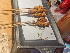 -管氏翅吧(马家堡店)