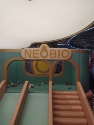 -奈尔宝·国风主题儿童乐园·亲子餐厅(豫园商城店)